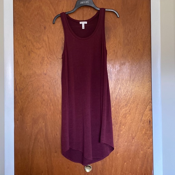 Leith Tank Shift Dress - Picture 2 of 8